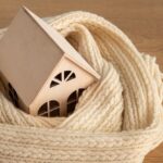Izolația cu celuloză pentru casele cu structură de lemn