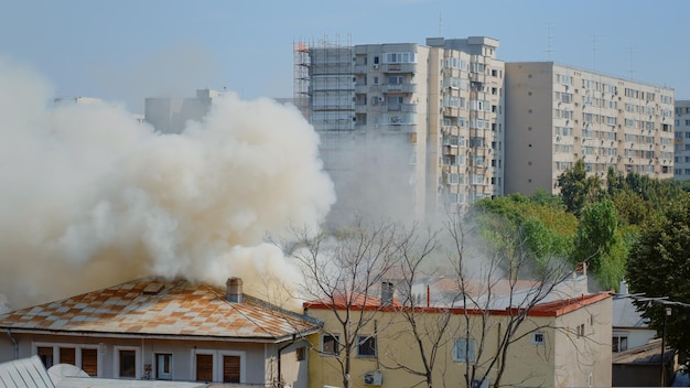 Acoperișuri rezistente la foc opțiuni și standarde