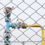 Cum se asigură securitatea cu un gard metalic