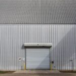 Acoperișuri pentru clădiri industriale particularități