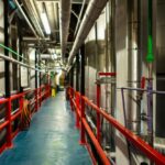 Izolația cu celuloză pentru clădiri industriale