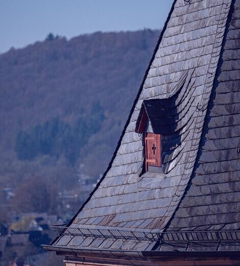 Importanța ventilației corecte a acoperișului