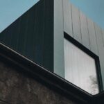 Acoperișuri pentru casele cu design modern