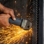Confecții metalice și normele de siguranță