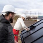 Pașii esențiali în construcția unui acoperiș de la zero