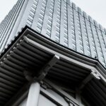 Confecții metalice pentru clădiri rezidențiale