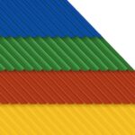 Culori și finisaje disponibile pentru țigla metalică