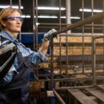 Cum se realizează glafurile metalice pentru ferestre