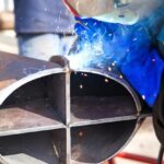 Confecții metalice și protecția împotriva coroziunii
