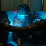 Cum se realizează sudura corectă a elementelor metalice